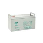 YUASA NPL100-12/FR (12V; 100Ah; oko M10; životnost 12let)  