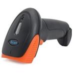Yumite B2D-65M, USB, přečte 1D i 2D kódy