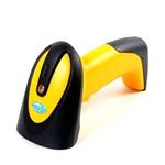 Yumite YT-2001, přečte 1D i 2D kódy, USB, černá