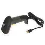 Yumite YT-4010, read 1D and 2D codes, USB