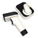 Yumite YT-4050 new, bezdrátová, s dobíjecí stanicí, 2,4Ghz + USB, přečte 1D i 2D kódy