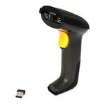Yumite YT-4070, read 1D and 2D codes, USB, wireless, Bluetooth (BT) + 2,4GHz