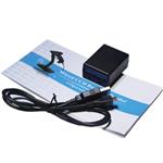 Yumite YT-M302, CCD, USB