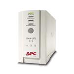 Zál. zdroj APC CS 650EI, dat. ochr., SW, kabel