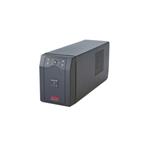 Zál. zdroj APC Smart - UPS SC 420VA