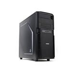 Zalman case miditower Z1, mATX/ATX, bez zdroje, USB3.0, černá