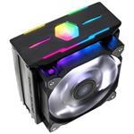 Zalman CNPS10X OPTIMA II černý, Chladič, pro CPU, pro Intel i AMD, socket 2066, 2011-3, 2011, 1150, 1151, 1155, 1156, 1366, AM4, 