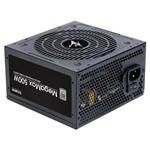 Zalman zdroj MegaMax ZM500-TXII 500W, ATX, aktivní PFC, 120mm ventilátor, 80PLUS