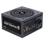 Zalman zdroj MegaMax ZM600-TXII 600W, ATX, aktivní PFC, 120mm ventilátor, 80PLUS