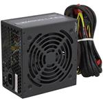 Zalman zdroj ZM500-LXII ATX, 500W, aktivní PFC, 120mm ventilátor, účinnost 85%