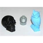 ZDARMA vzorek 3D modelu - FELIX 3.1