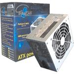 Zdroj EC 350W, ATX-P4, 12cm FAN, termoregulace, TICHÝ