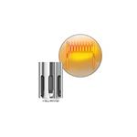 Žhavící hlava Joyetech BFC Mesh (pro eGo AIO 2) 0,8 Ohm