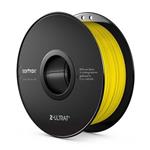 Zortrax Z-ULTRAT, 1,75mm, 0,8kg, Neonová žlutá ( Z-Ultrat filament Neon yellow )